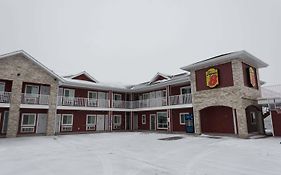 Super 8 By Wyndham Watrous